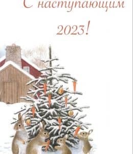 2023！