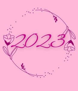 2023！