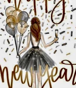 Happy New Year!